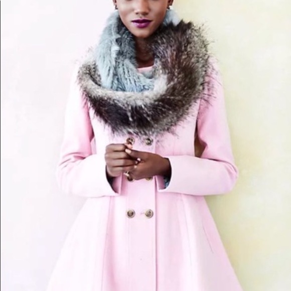 Anthropologie Jackets & Blazers - Anthropologie Parker petticoat